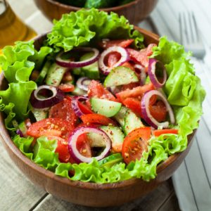 Salades