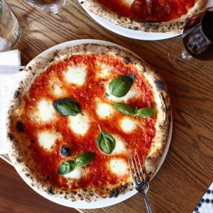Pizza Sauce Tomate