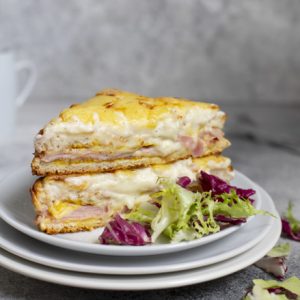 Croques