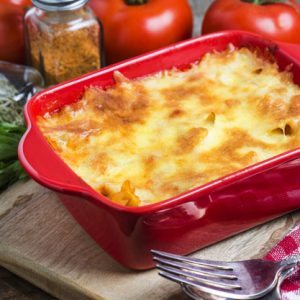 Gratins